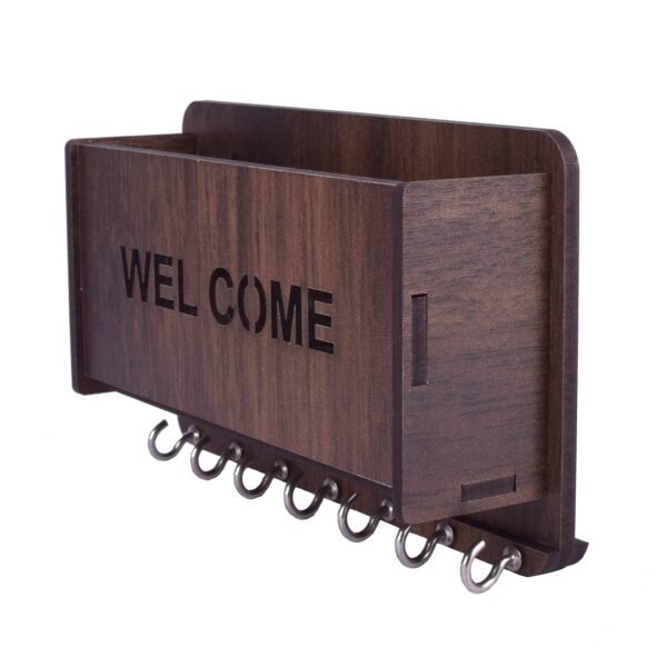Key holder, Phone holder & home decor products exporter in India