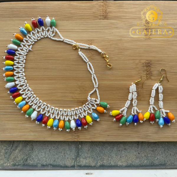 handcrafted jewellery exporter in India GAJERA IMPEX