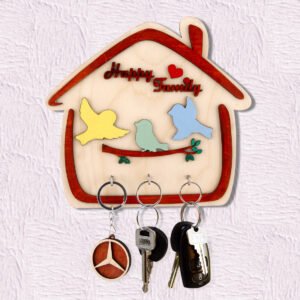 Key holder, Key stand & home decor products exporter in India