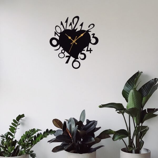 Metal wall clock exporter, Home decorations exporter