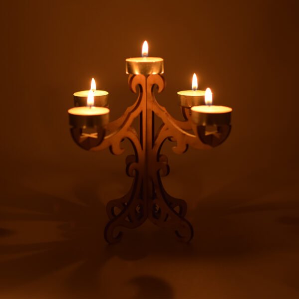 candle holder, candle stand exporter in India, wooden handicraft exporter from India