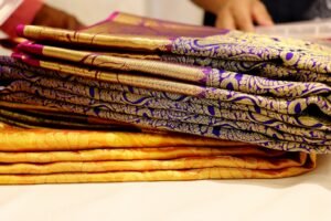 Jacquard Fabric