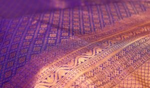Saree Fabrics